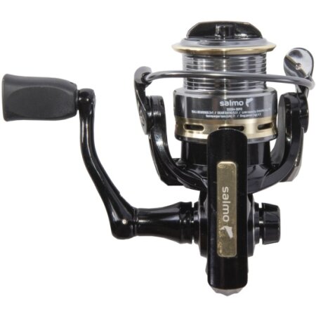 Salmo Sniper Spin II 4 3000FD