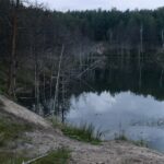 Купавнинский залив (Ногинский район)