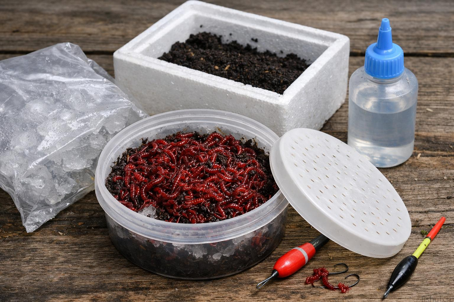 Минимальный набор для начинающего